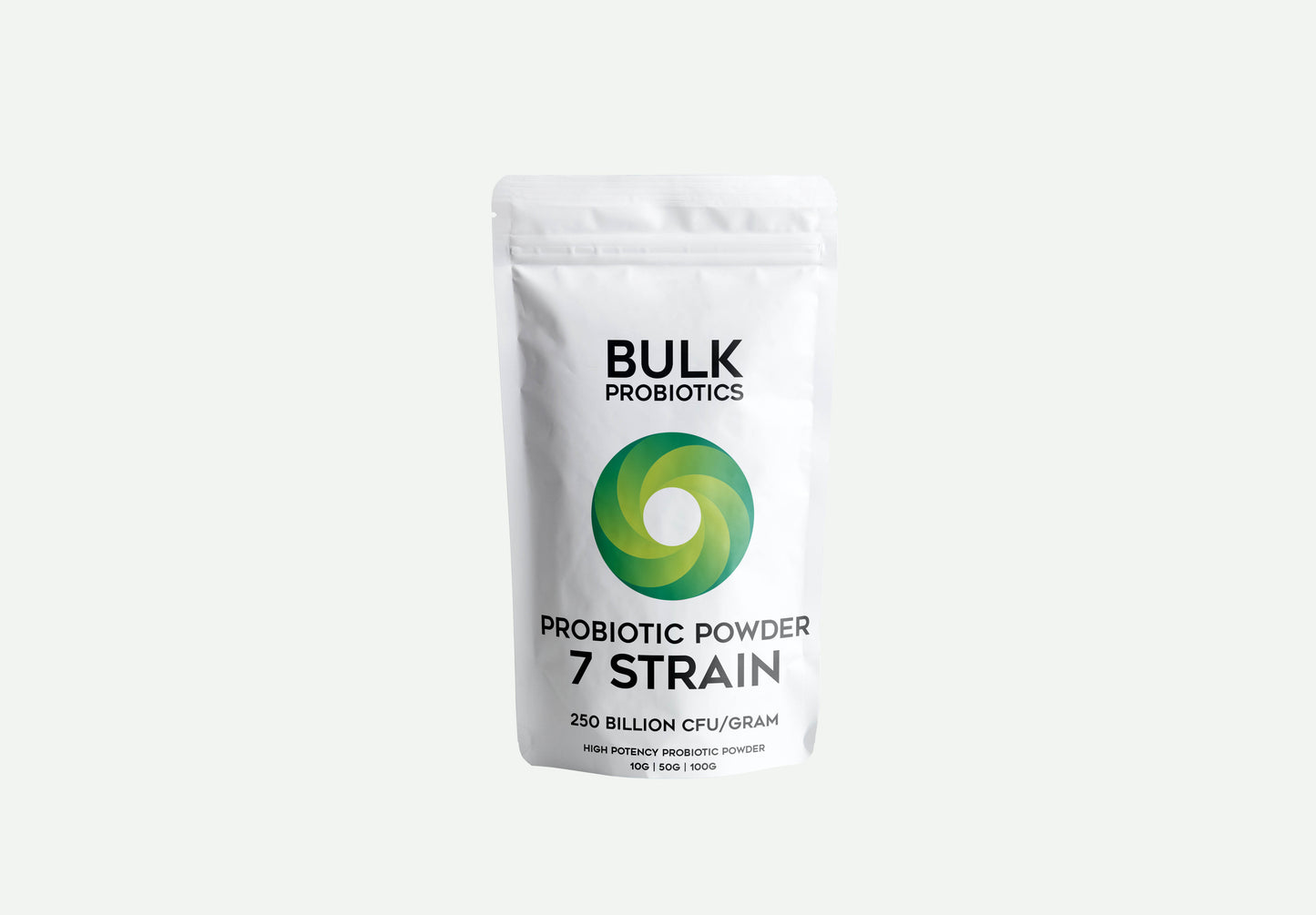 7 Strain (like Bifido Maximus) Probiotic Powder