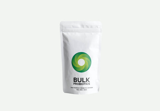 Bacillus Clausii Probiotic Powder