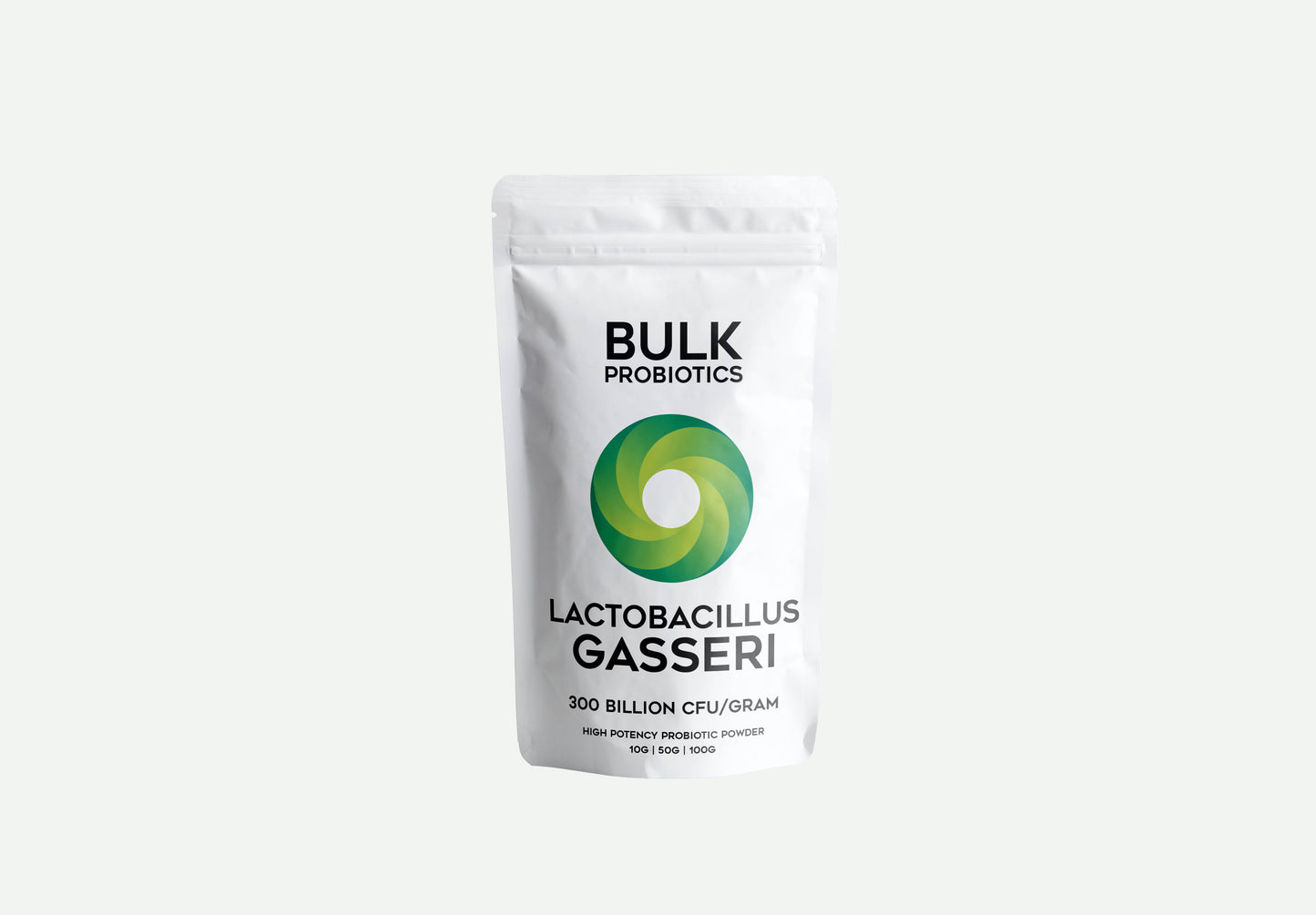 Lactobacillus Gasseri Probiotic Powder (Weight & Fat Loss Support)
