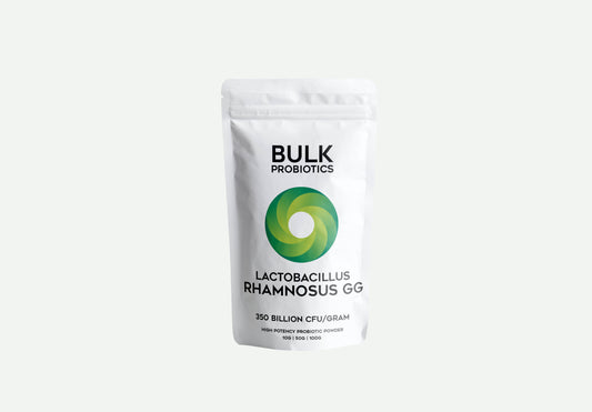 Lactobacillus Rhamnosus GG Probiotic Powder (like Culturelle)
