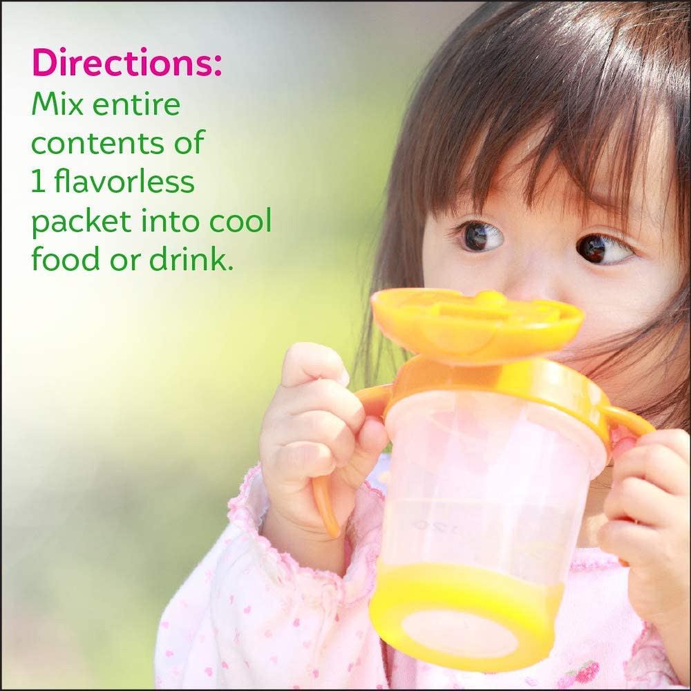 Compare to: Culturelle Kids Packets Daily Probiotic Supplement | Helps Support a Healthy Immune & Digestive System*