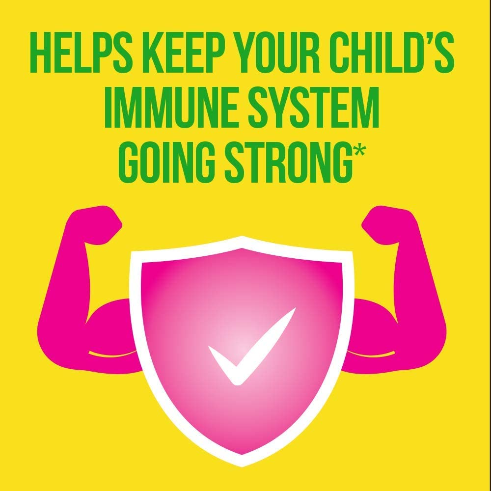 Compare to: Culturelle Kids Packets Daily Probiotic Supplement | Helps Support a Healthy Immune & Digestive System*