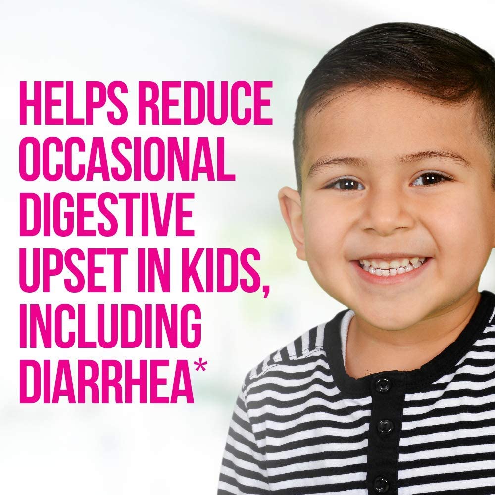 Compare to: Culturelle Kids Packets Daily Probiotic Supplement | Helps Support a Healthy Immune & Digestive System*