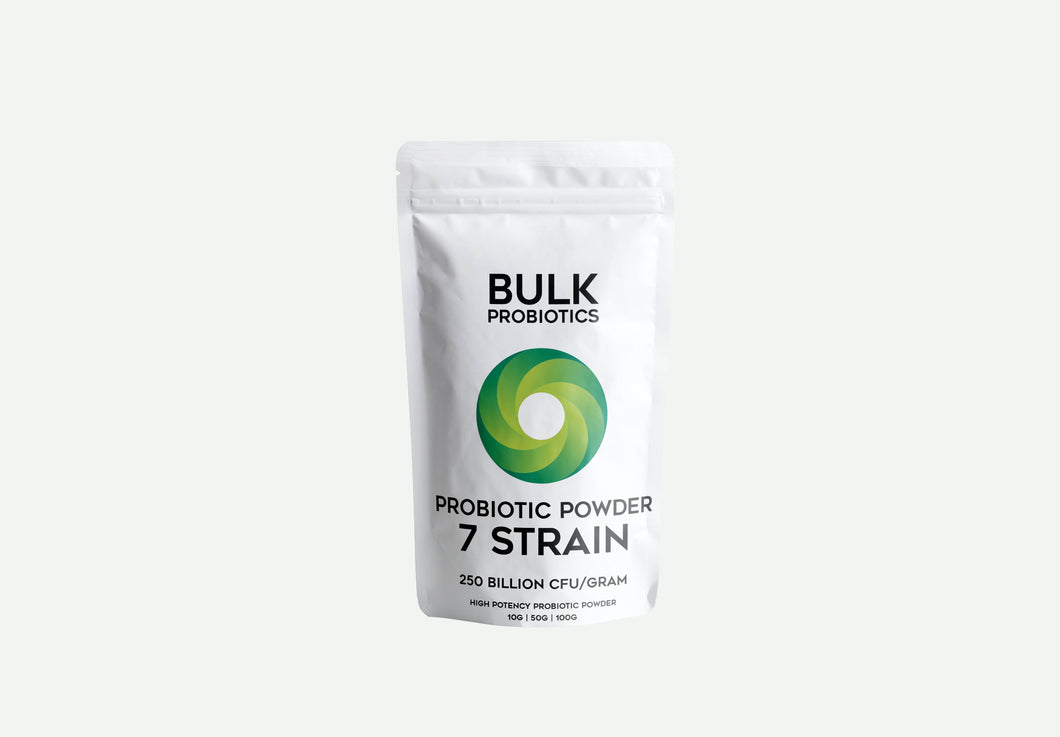 7 Strain (like Bifido Maximus) Probiotic Powder