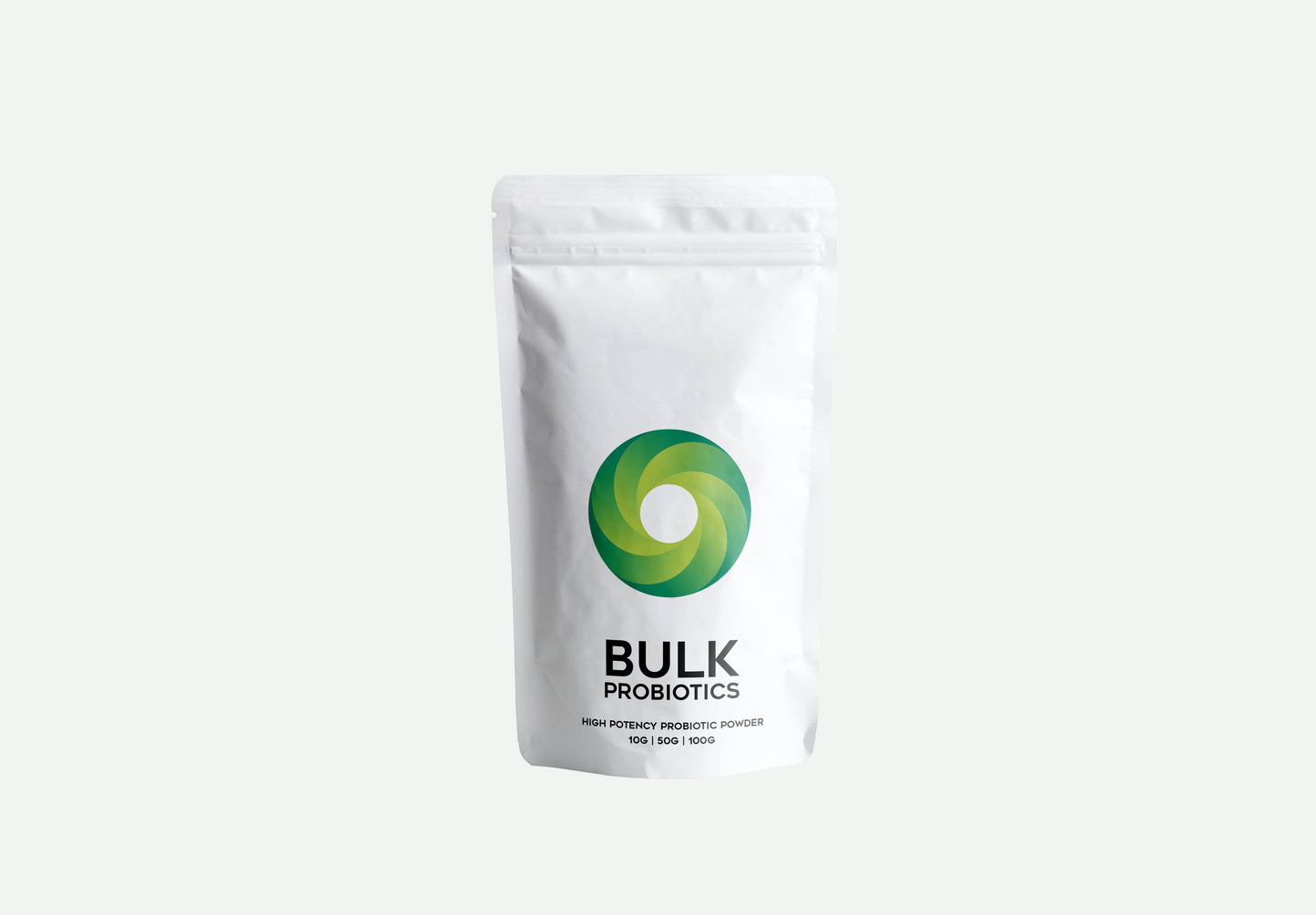 Bifidobacterium Lactis BB-12 Probiotic Powder (Constipation Support)