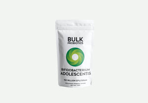 Bifidobacterium Adolescentis Probiotic Powder (GABA support)