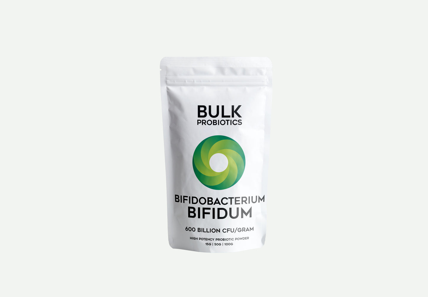 Bifidobacterium Bifidum Probiotic Powder (Anxiety Support)