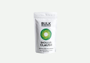 Bacillus Clausii Probiotic Powder