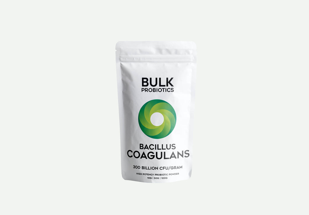 Bacillus Coagulans Probiotic Powder