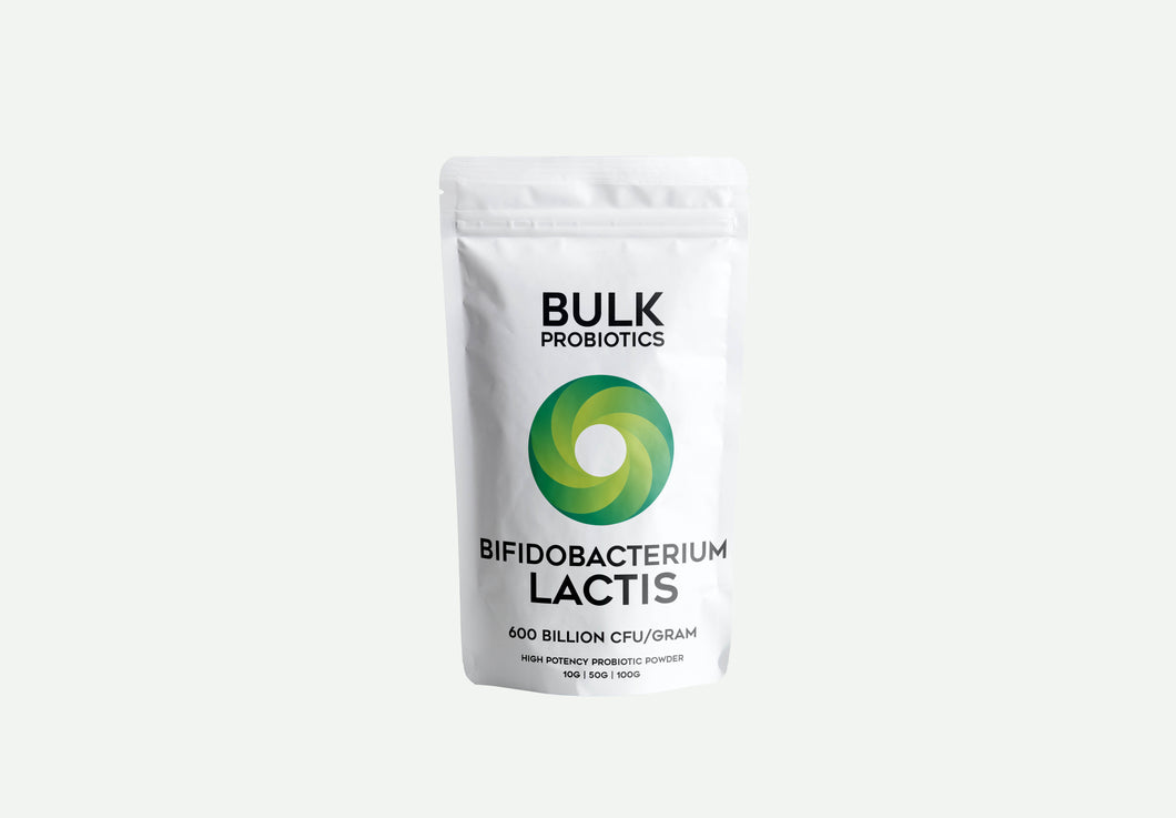 Bifidobacterium Lactis Probiotic Powder