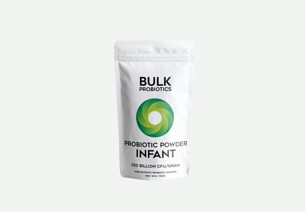 Infant Probiotic Powder