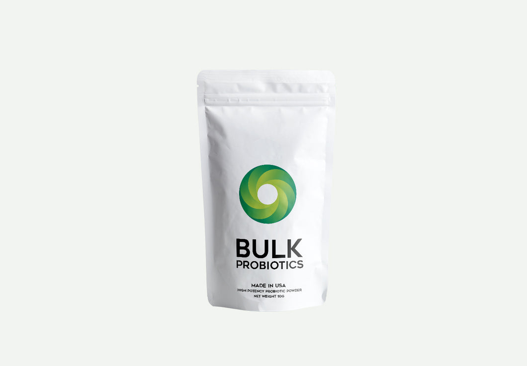 Akkermansia Muciniphila Probiotic Powder (GLP-1 & Blood Sugar Support)