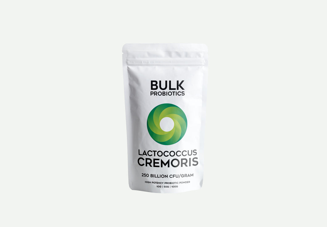 Refrigerated Lactococcus Cremoris Probiotic Powder