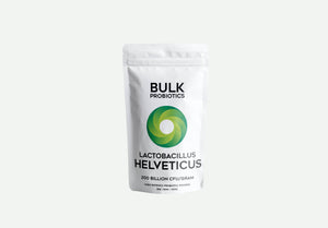 Lactobacillus Helveticus Probiotic Powder