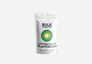 Lactobacillus Plantarum Probiotic Powder