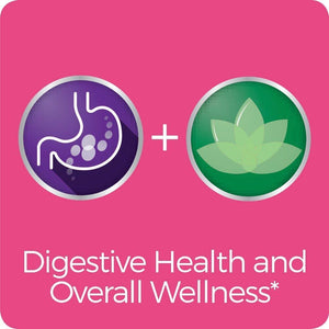 Compare to: Culturelle Women’s Healthy Balance Probiotic for Women | with Probiotic Strains to Support Digestive, Immune and Vaginal Health* | with The Proven Effective Probiotic